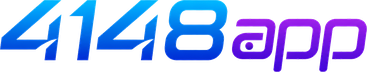 4148app লোগো
